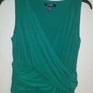 Ralph Lauren Chaps Dress